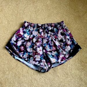 NWOT...Lululemon Shorts